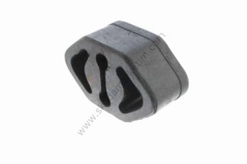 Eksoz-Egzoz -Ekzos-Askı Lastiği (Büyük) Favorit 89>94 / Favorit Forman 88>95 / Felicia Pick-up 95>02 / Felicia 98>01---6U0253147