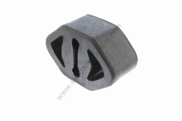 Eksoz-Egzoz -Ekzos-Askı Lastiği (Büyük) Favorit 89>94 / Favorit Forman 88>95 / Felicia Pick-up 95>02 / Felicia 98>01---6U0253147