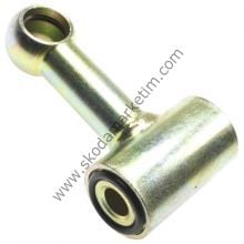 VİTES KOL BURCU--T-- FELİCİA DEMİR--6U0711605A