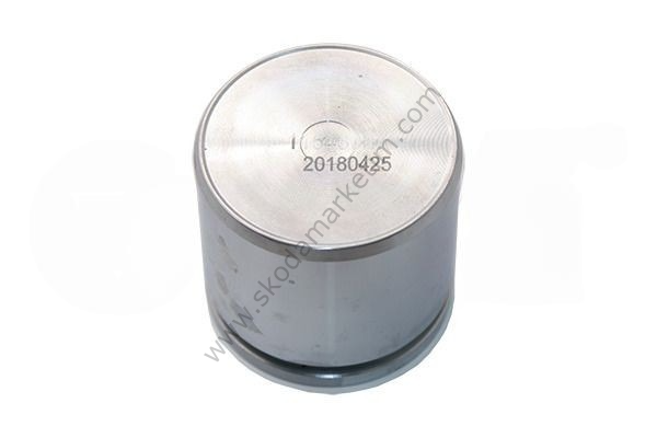 Fren Kaliper Pistonu Felicia 95>01 / Forman 88>95 / Favorit 88>95 | Skoda 115430270