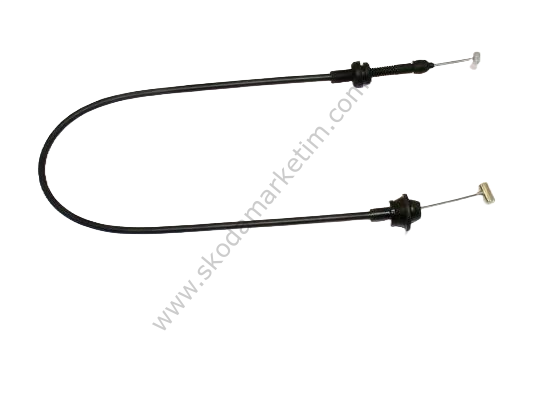 Gaz Teli Skoda Favorit 89>94 / Favorit Forman 88>95 | 115522740