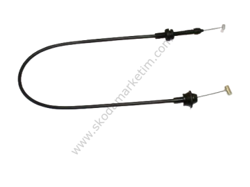 Gaz Teli Skoda Favorit 89>94 / Favorit Forman 88>95 | 115522740