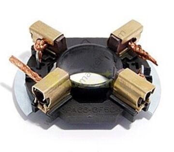 Marş Motoru Kömür Yatağı Kömürlü Felicia Pickup 95>02 / Felicia 94>01 | 047911115