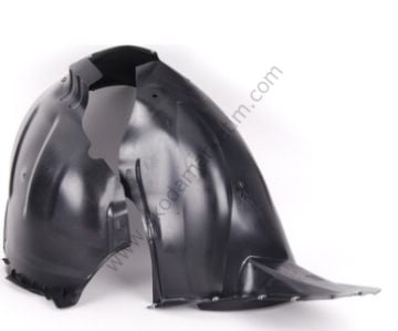 Volkswagen,Jetta,2010-2018,Ön,Çamurluk,Davlumbazi,Sol,5C6805911-GKL290703