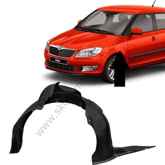 ÇAMURLUK,DAVLUMBAZI,SOL,2007-2015-FABİA,ROOMSTER-5J0809957-