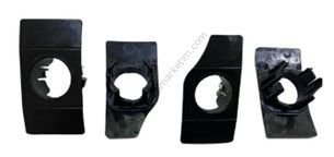 PARK SENSOR YUVA SETI 4 LU ON ARKA GOLF 7---5G0919493/494/493A/494A GKL 295058