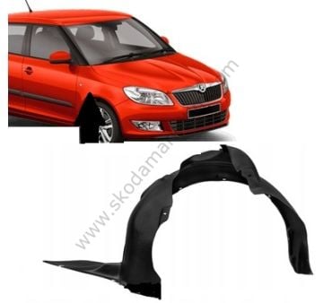 ÇAMURLUK,DAVLUMBAZI,SAĞ,2007-2015-FABİA,ROOMSTER--5J0809958