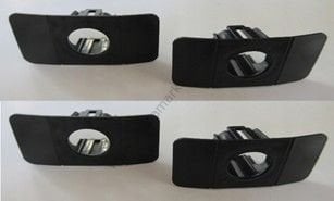 PARK SENSOR YUVA SETI 4 LU TAKIM GOLF6-PASSAT---5K0919491B GKL 292572