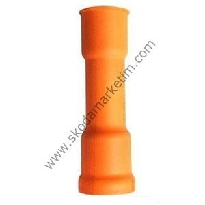 YAĞ ÇUBUK BAKALİTİ POLO HB-FABİA-SEAT- 1.4 TDI- AMF-MOTOR--06A103663A