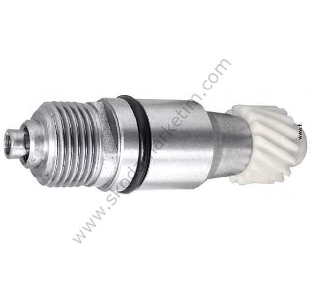 Kilometre Dişlisi Favorit 88>95 / Favorit Forman 88>95--002409191B