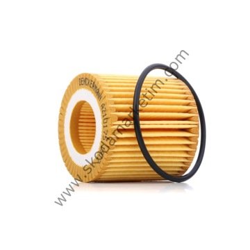 YAĞ FİLTRESİ FABIA 1.2----03D115466A