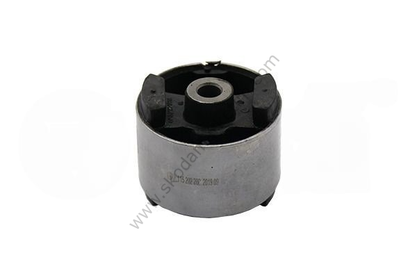 Şanzuman Takozu Favorit 89>94 / Favorit Forman 88>95 | 115202280 — SKODA