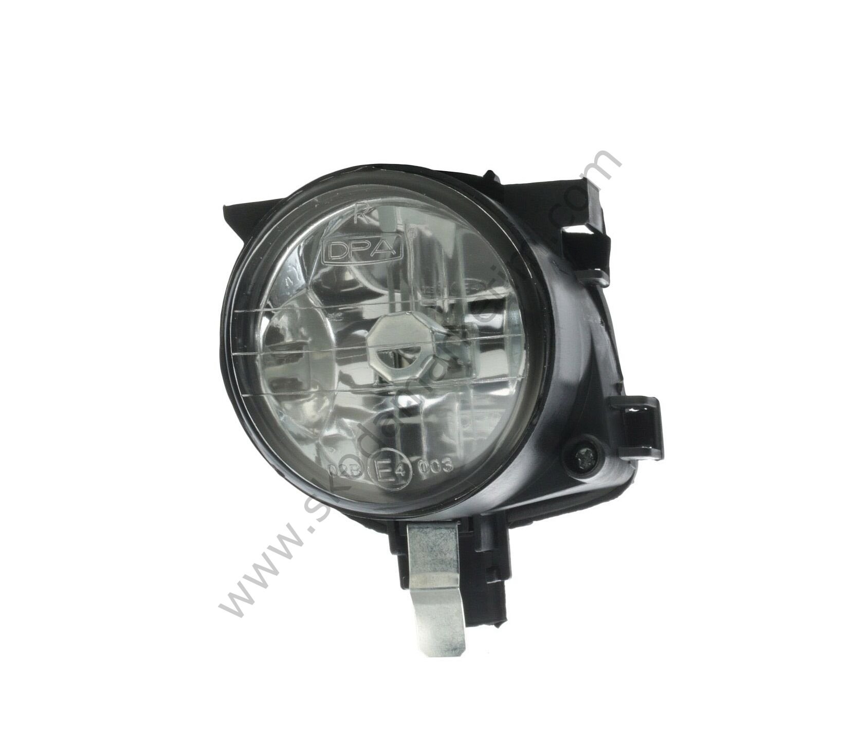 Sis Farı Sağ Felicia 94>01 / 6H0941700A Skoda